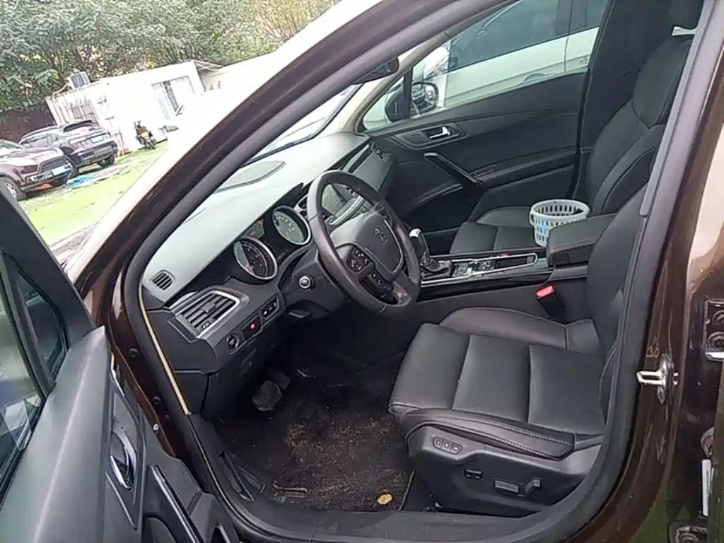 Peugeot 508 — миниатюра 16