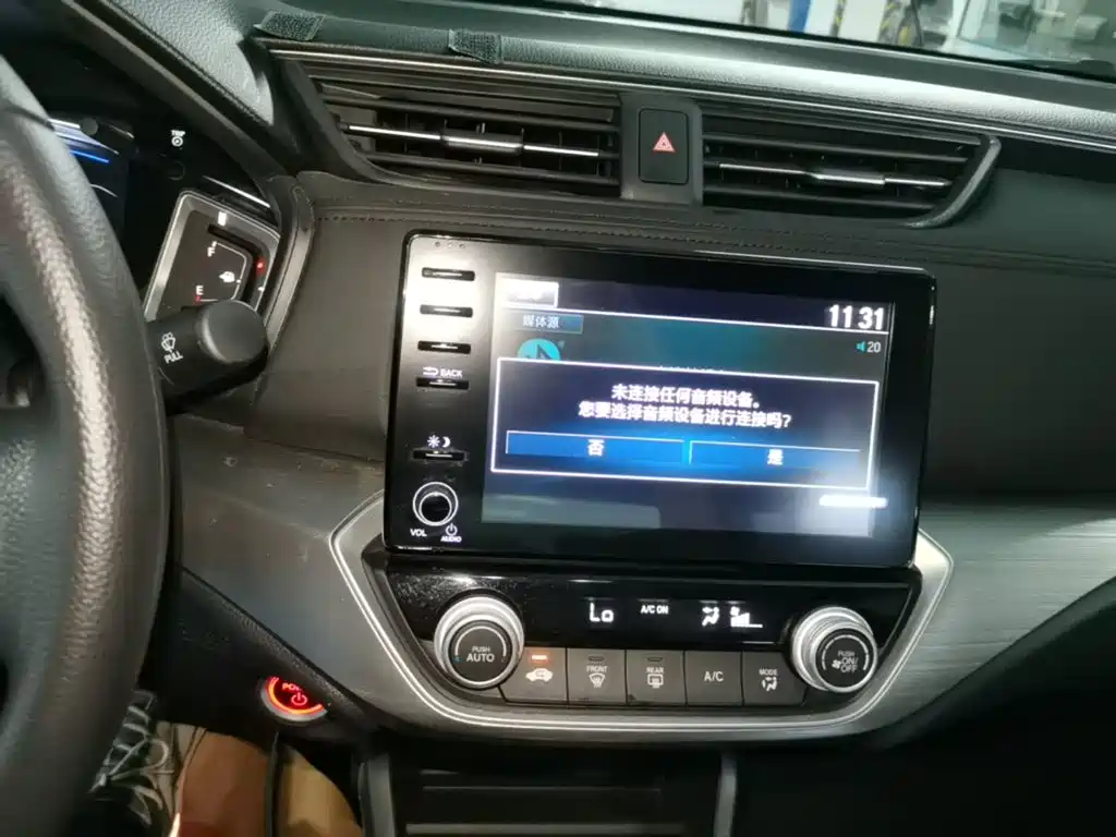Honda Envix — миниатюра 13