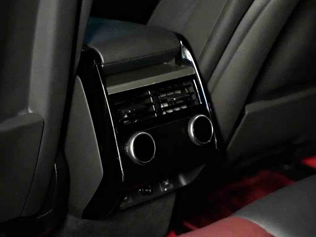 Land Rover Sport — миниатюра 13