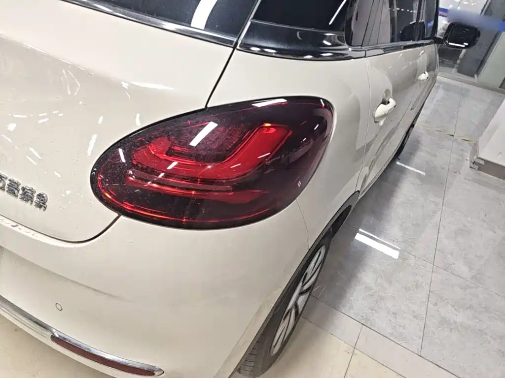 Wuling Bingo — миниатюра 8