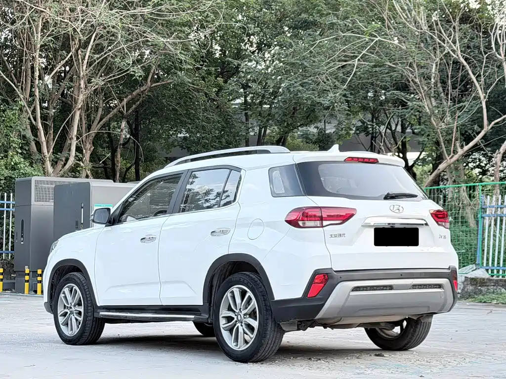Hyundai ix35 — миниатюра 16