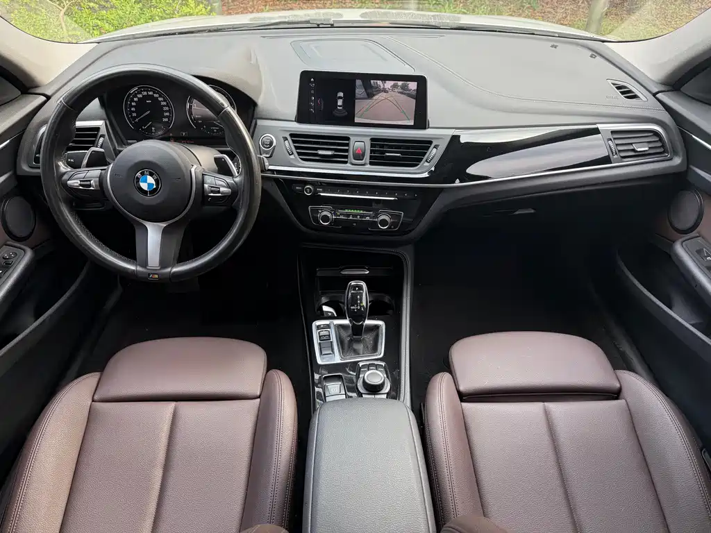 BMW 1 Series 1 2020 125i Lead M Sport