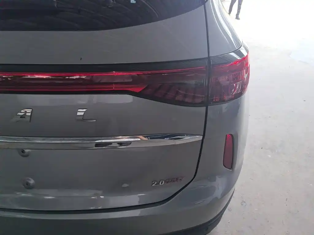Haval H6 — миниатюра 8