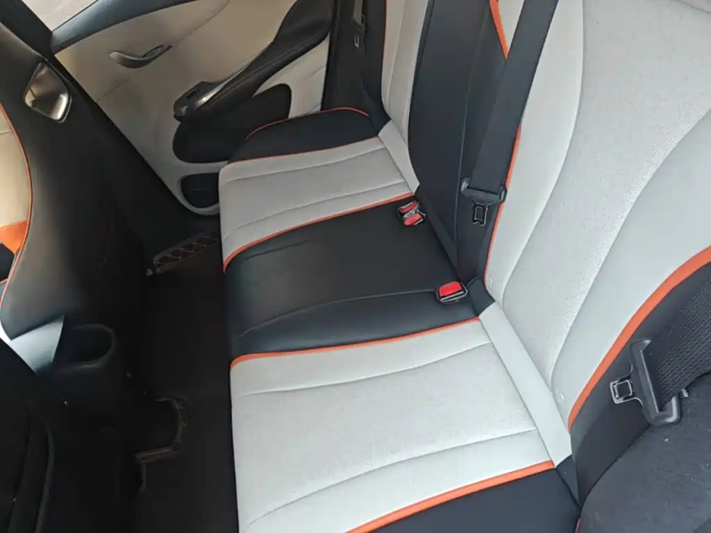 BYD Dolphin — миниатюра 17