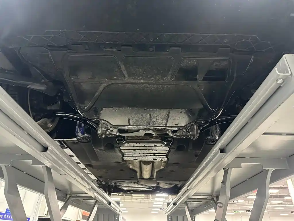 Volkswagen Magotan — миниатюра 27