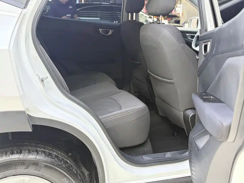 Wuling Xingchi — миниатюра 12