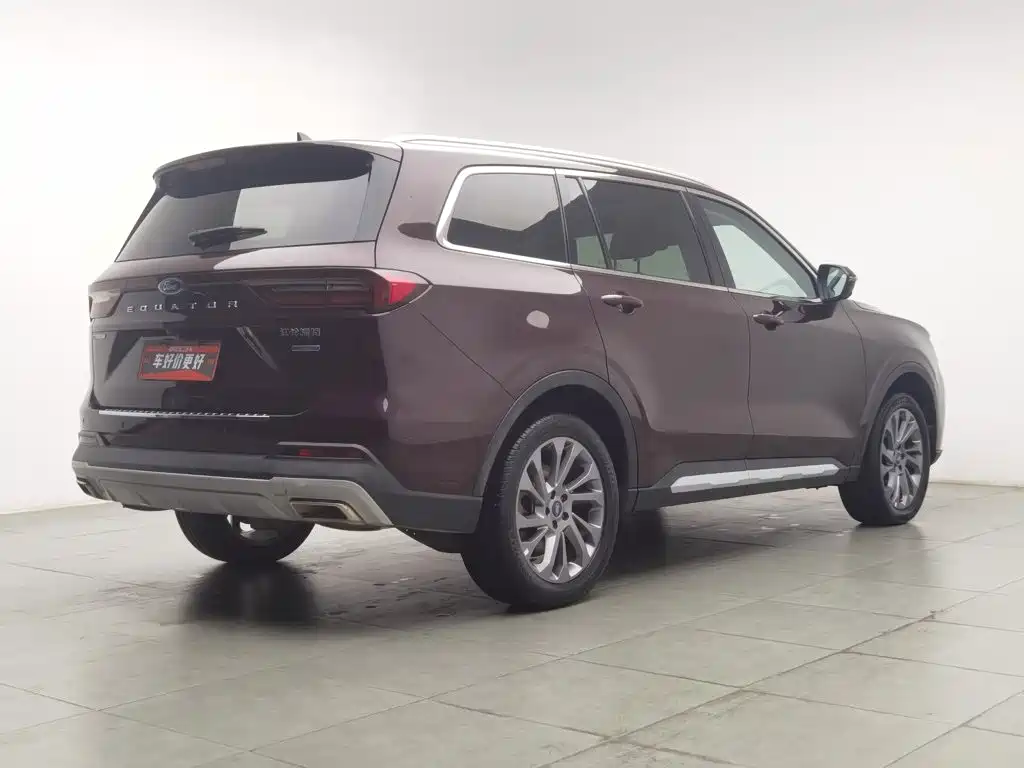 Ford Equator — миниатюра 2