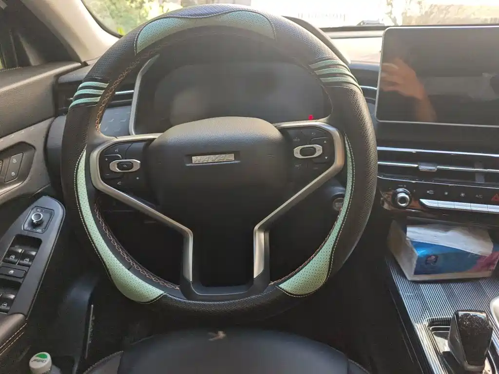 Haval Chitu — миниатюра 6