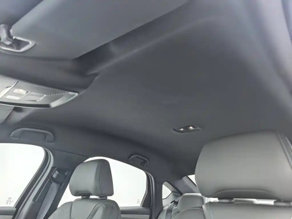 BYD Qin PLUS — миниатюра 9