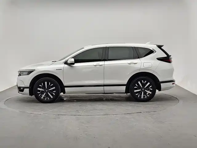 Honda Breeze — миниатюра 4