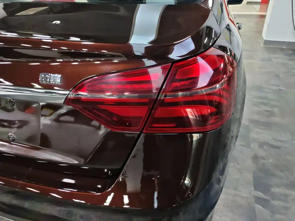 Geely Emgrand — миниатюра 8