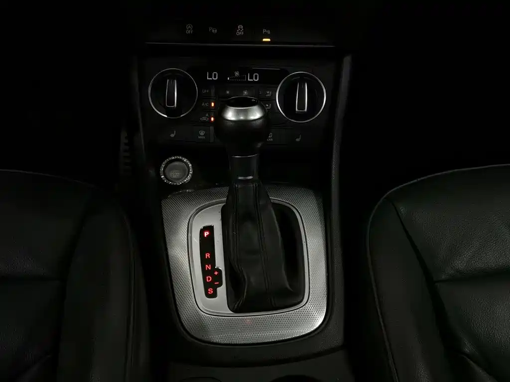 Audi Q3 — миниатюра 13