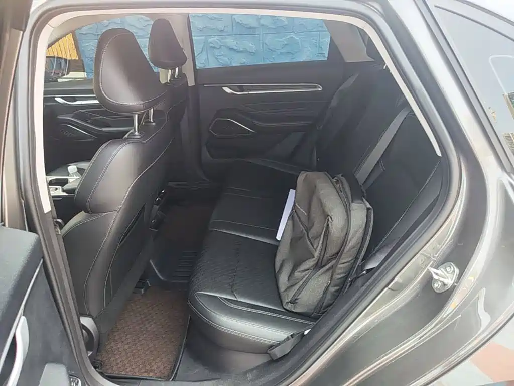 Geely Emgrand — миниатюра 17