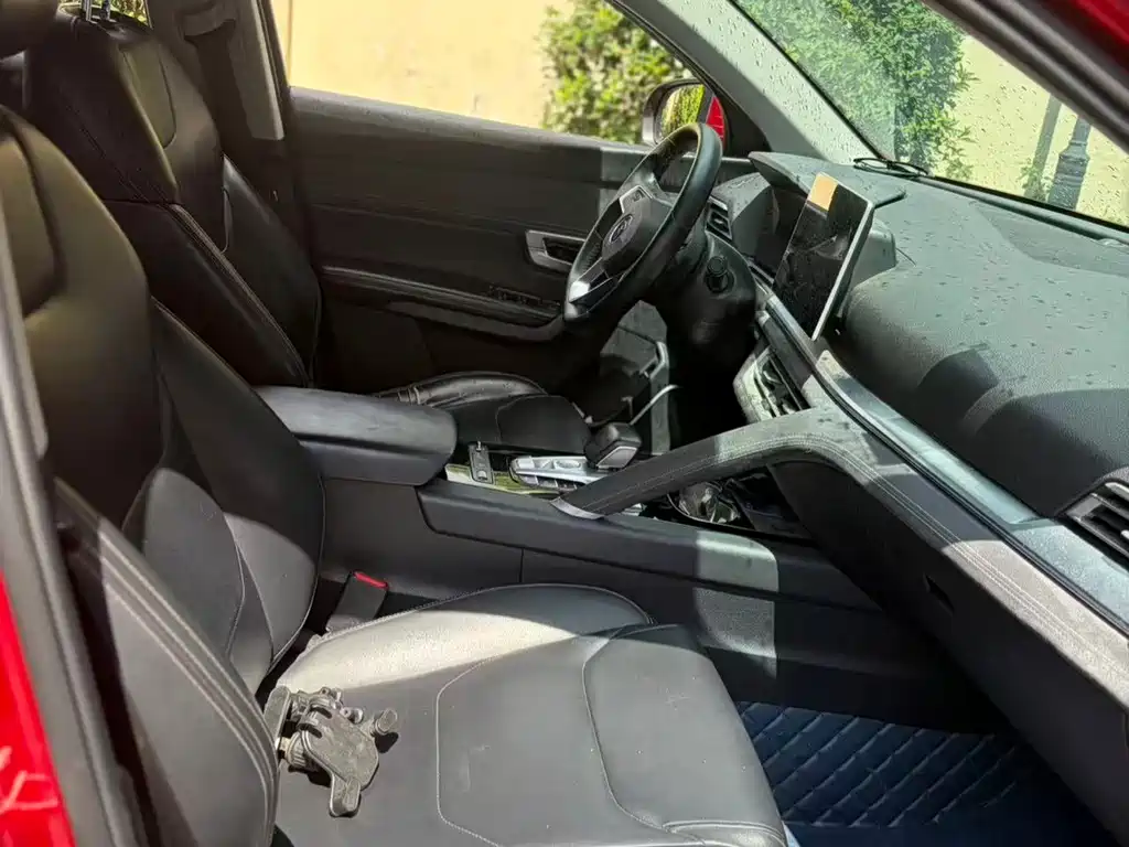 BYD Pro New Energy — миниатюра 6