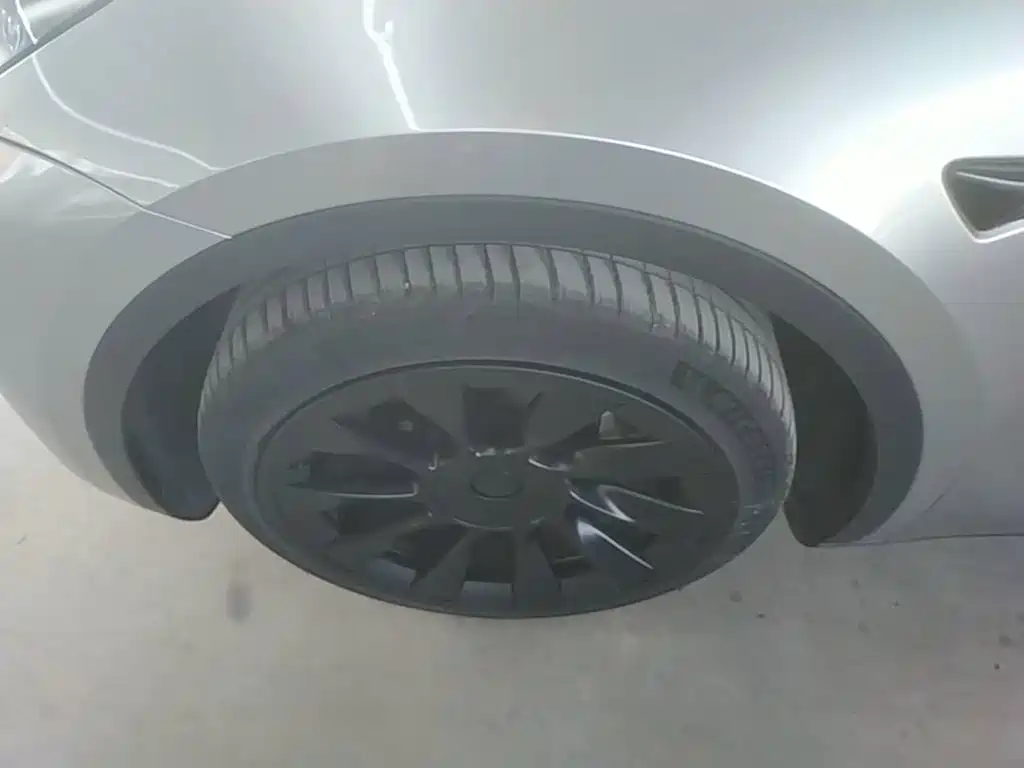 Tesla Model Y — миниатюра 23