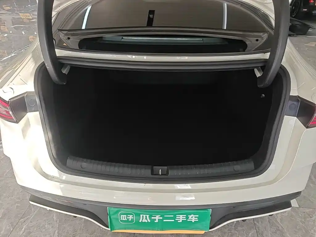 BYD Seal 06 — миниатюра 19