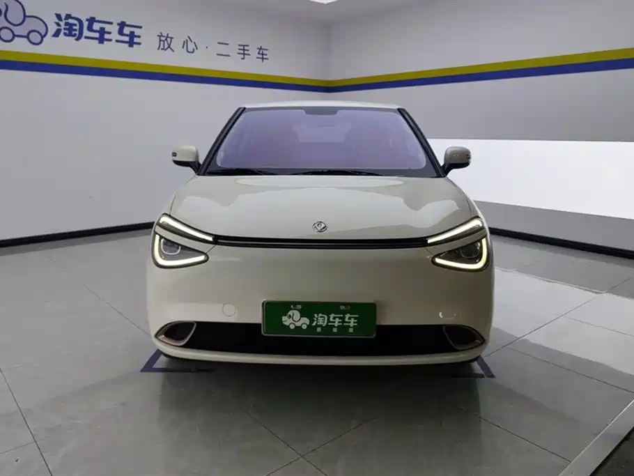 Dongfeng 01 2024 330 Air