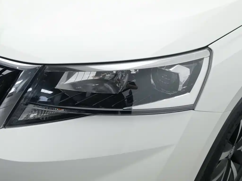 Skoda Kamiq — миниатюра 7