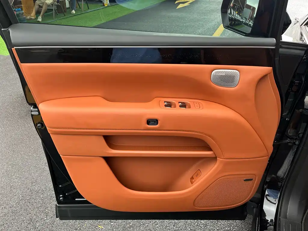 GAC Motor Trumpchi Xiangwang M8 — миниатюра 8