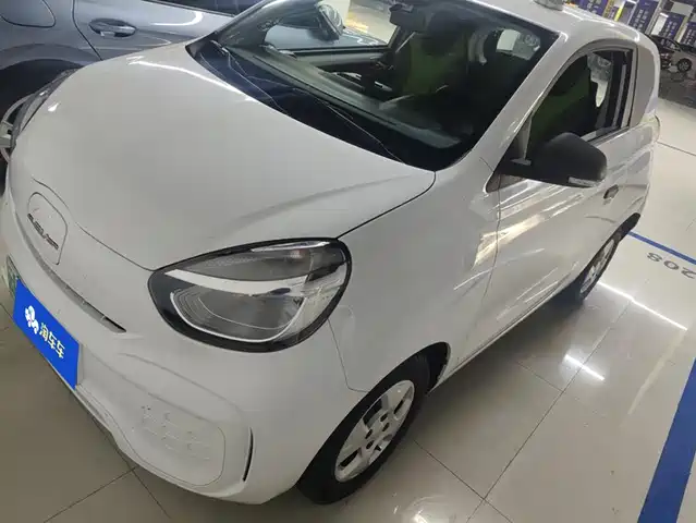 2022 Roewe Clever
