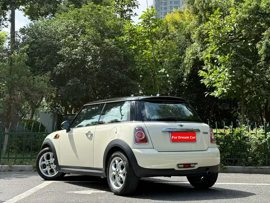MINI Mini — миниатюра 6