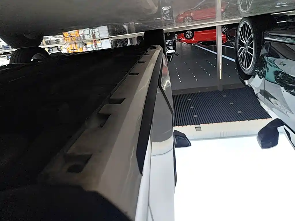 GAC Motor Shadow Leopard — миниатюра 22