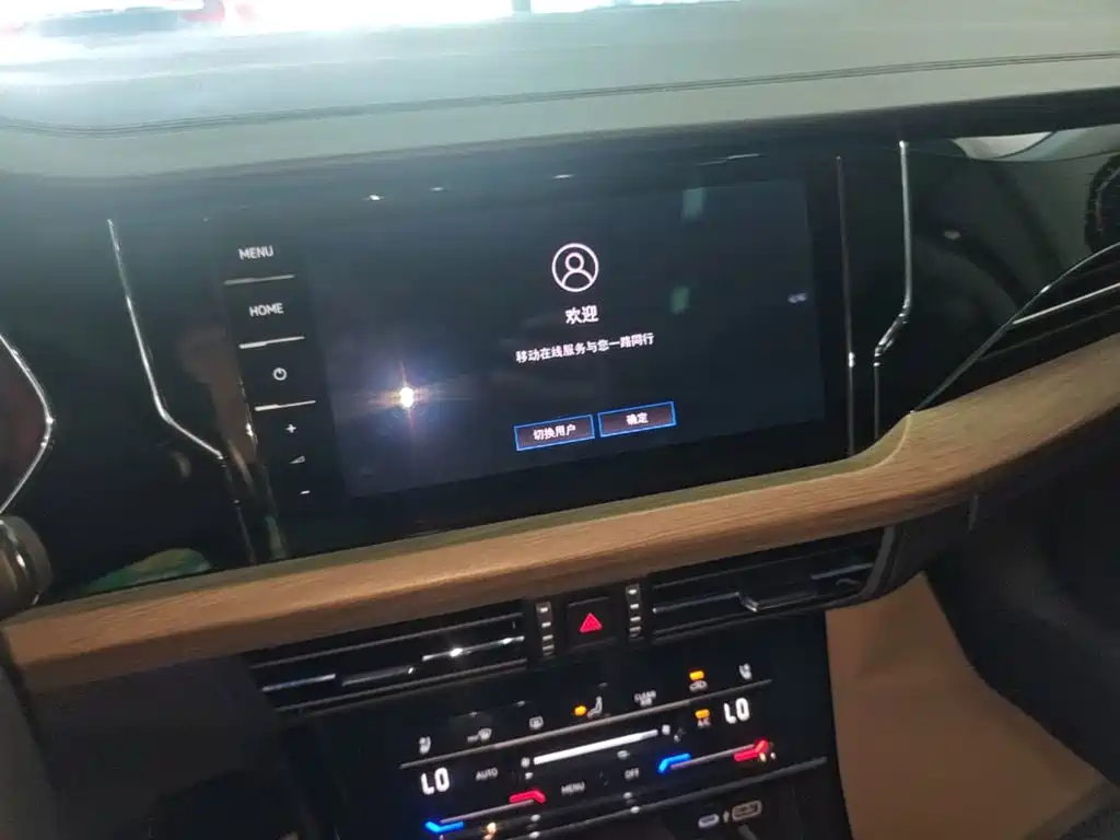 Volkswagen Passat — миниатюра 13