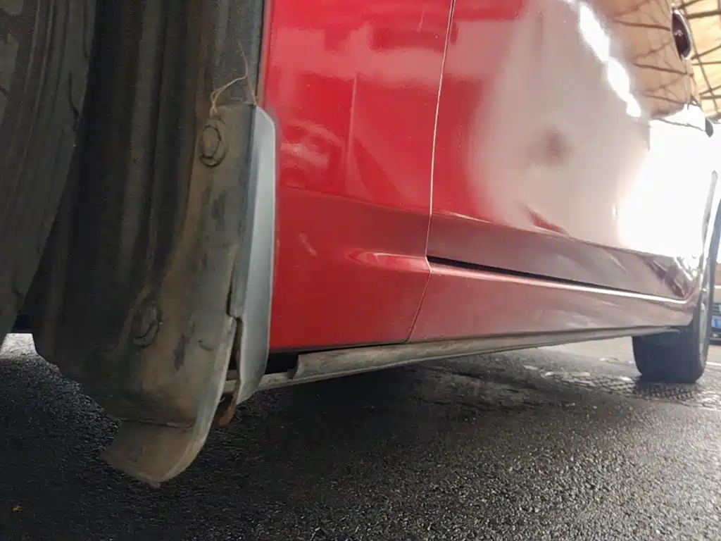 Mazda 3 Axela — миниатюра 22