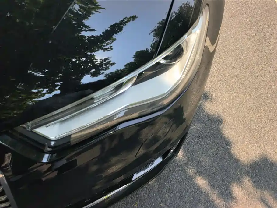 Audi A6L 2017 30 FSI