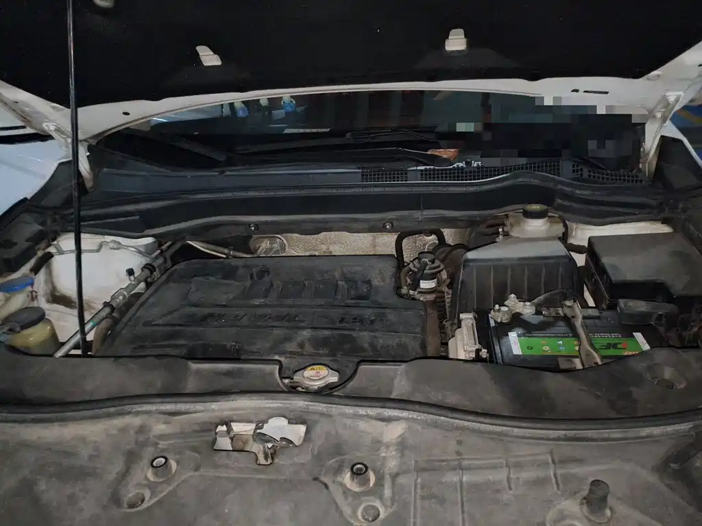 Haval H6 — миниатюра 21