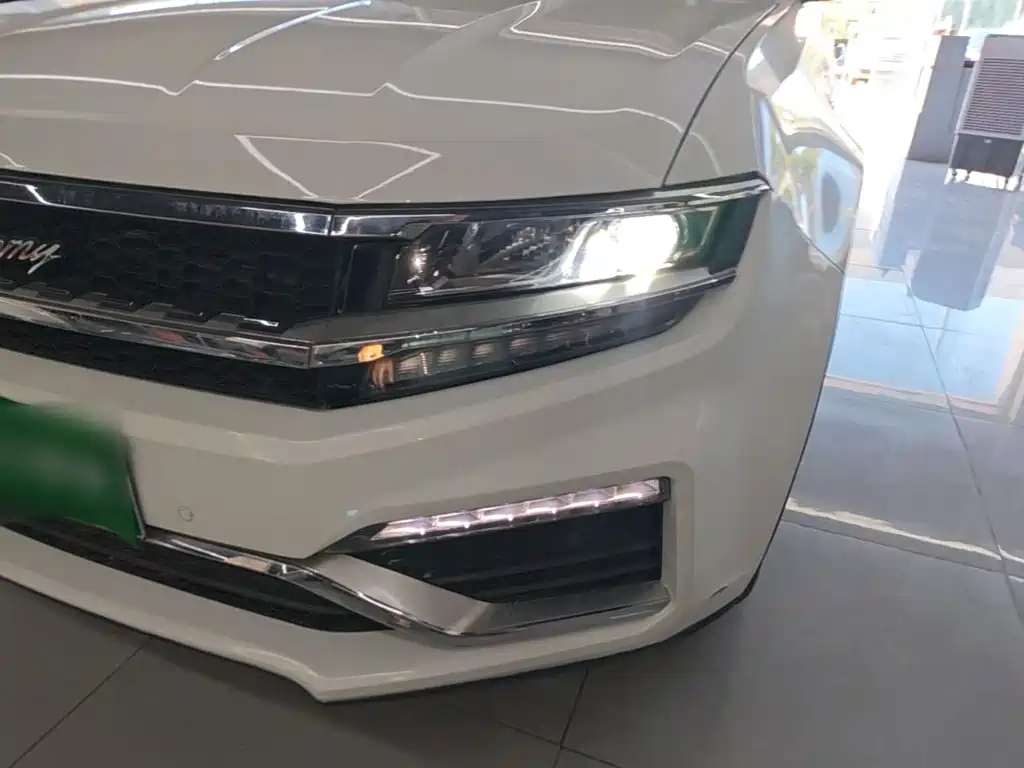 Zotye X7 — миниатюра 24