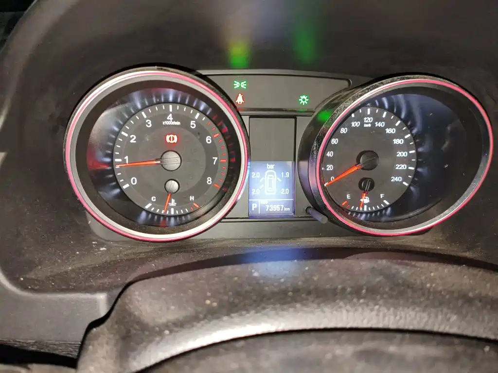 Haval H6 — миниатюра 7