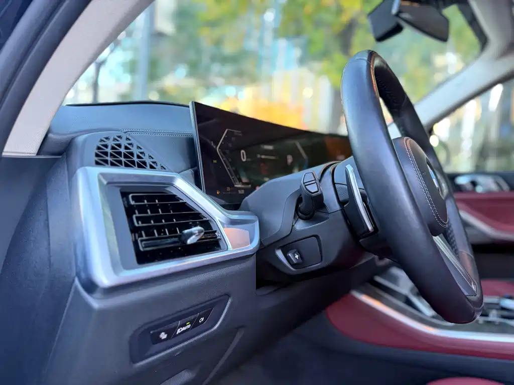 BMW X5 — миниатюра 12