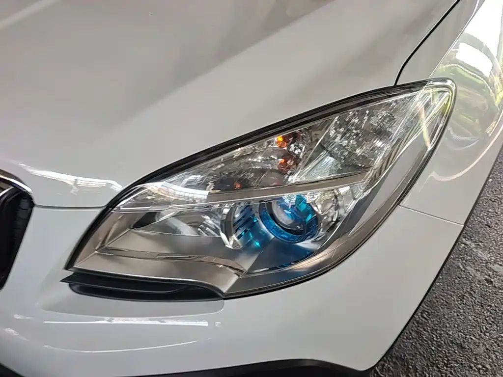 Buick Encore — миниатюра 24
