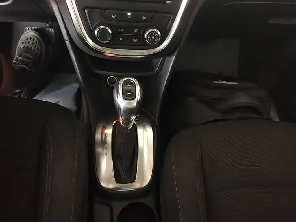 Buick Encore — миниатюра 14