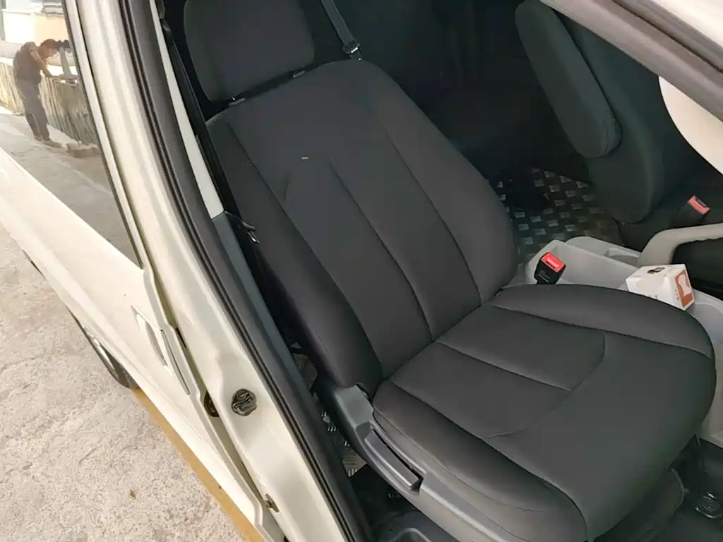 JAC Refine Refine M3 — миниатюра 25