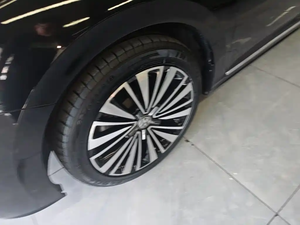 Volkswagen Passat — миниатюра 23