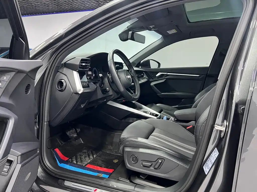 Audi A3 — миниатюра 7