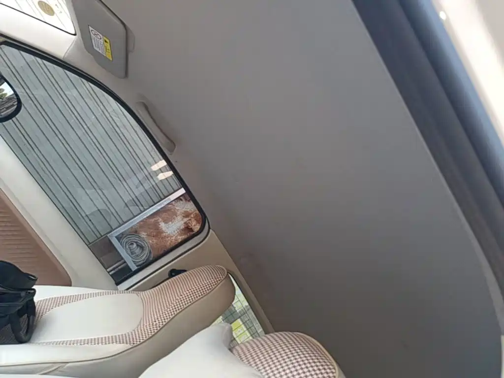 Wuling MINIEV — миниатюра 18