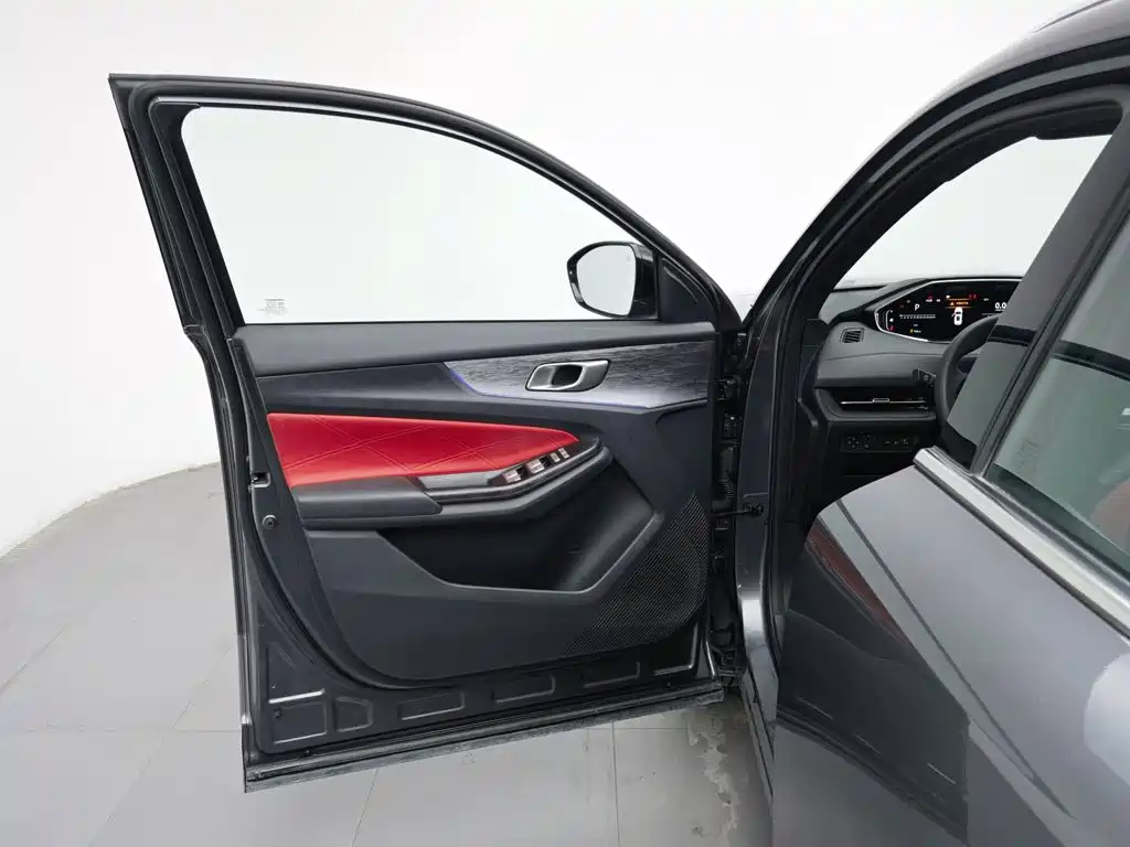 Changan CS55PLUS — миниатюра 8