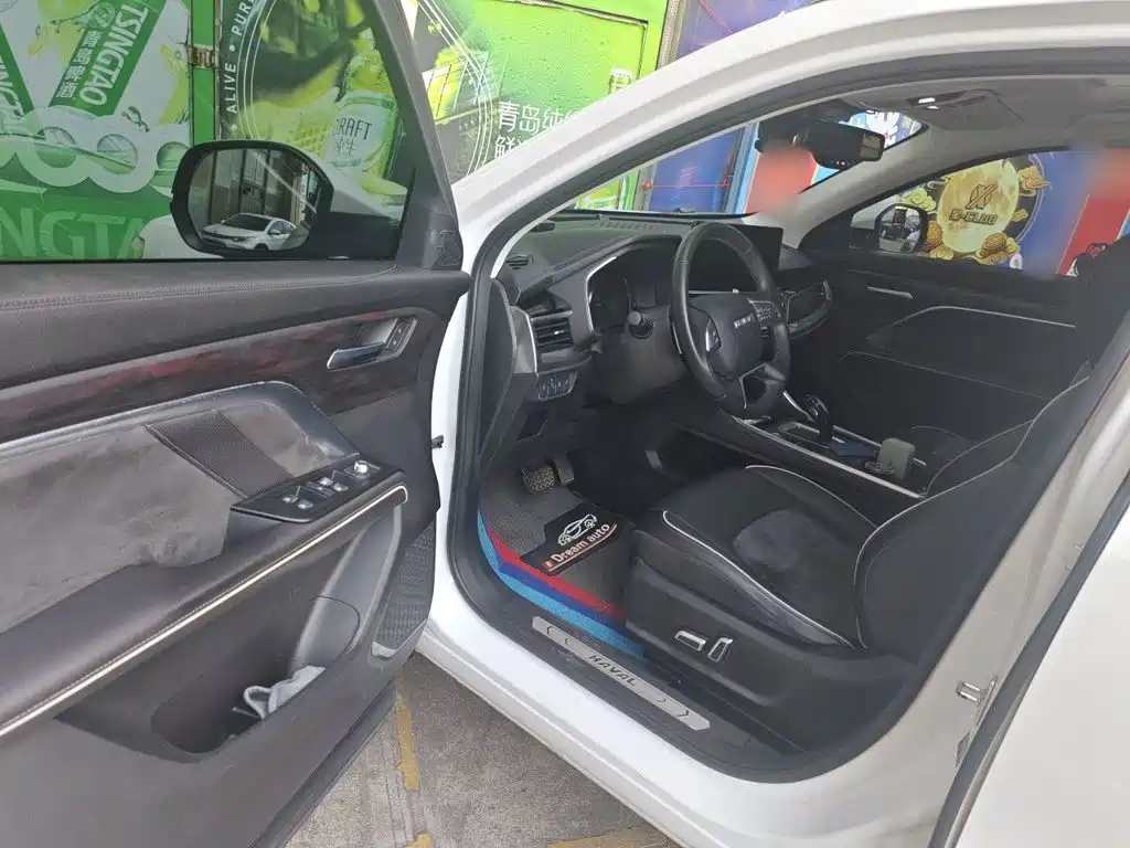 Haval H6 — миниатюра 12