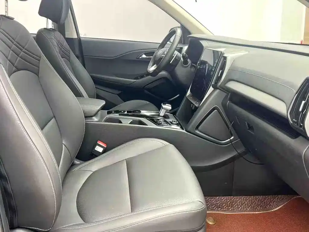 Hyundai ix35 — миниатюра 5