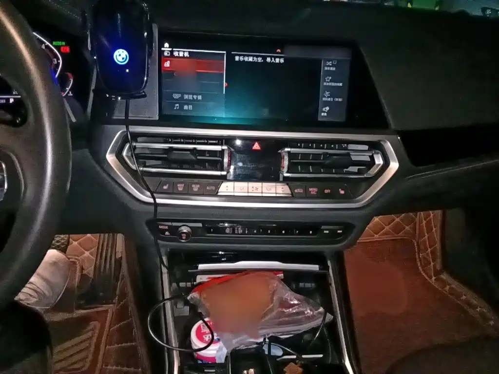 BMW 3 Series — миниатюра 6