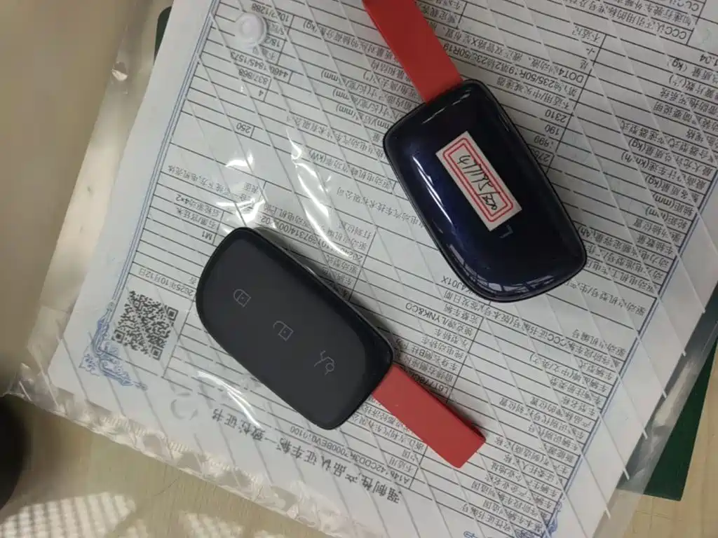 Lynk & Co Z20 — миниатюра 9