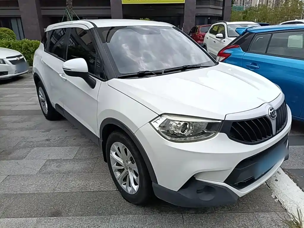 Zhonghua V3 — миниатюра 4