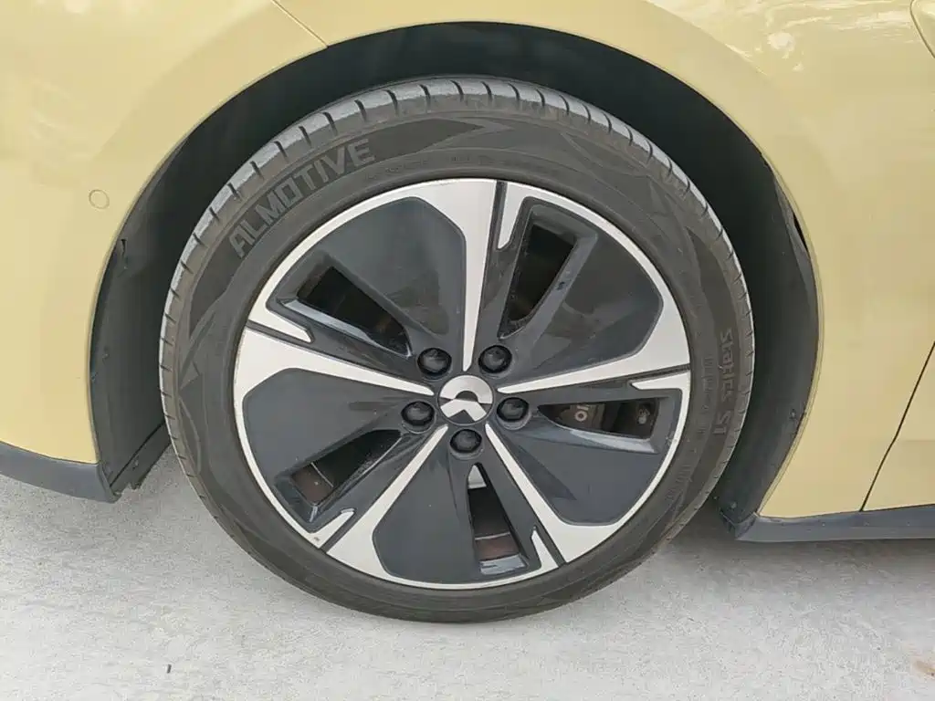 NIO ET5T — миниатюра 23