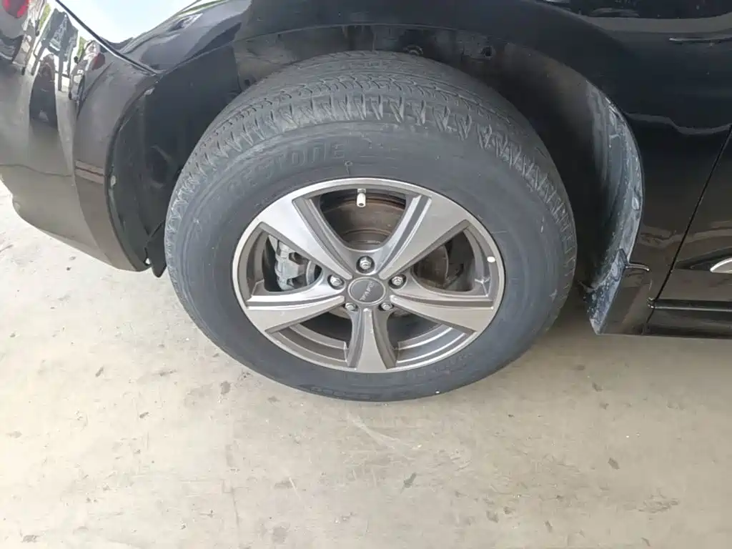 Haval H6 — миниатюра 23