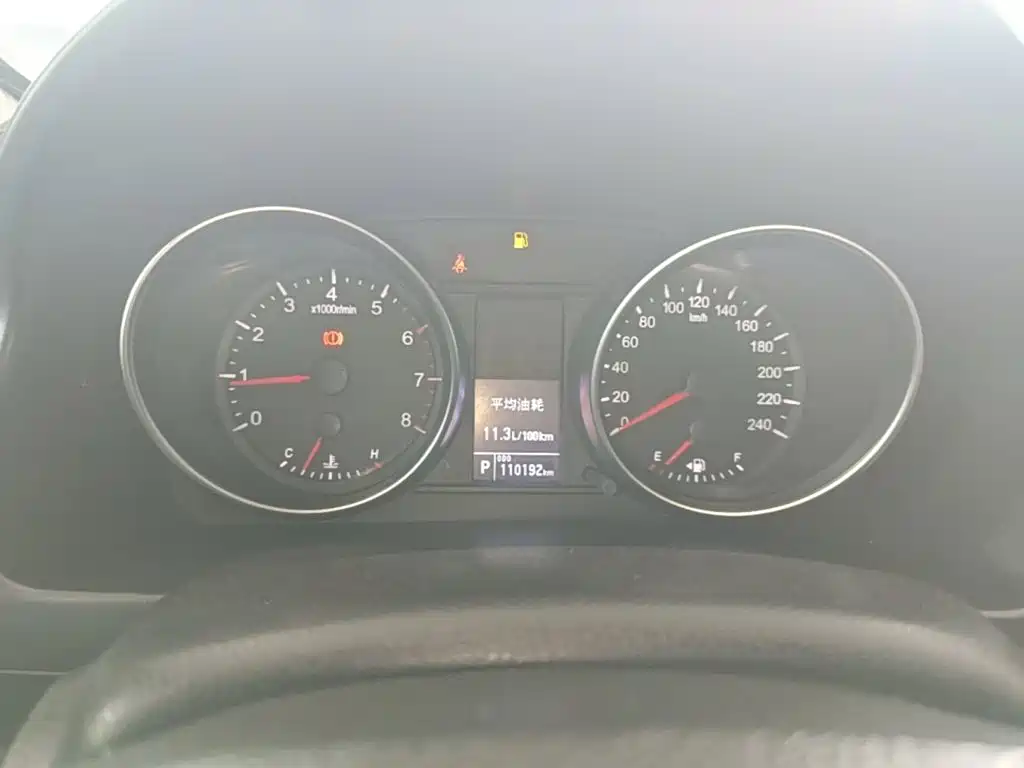 Haval H6 — миниатюра 12