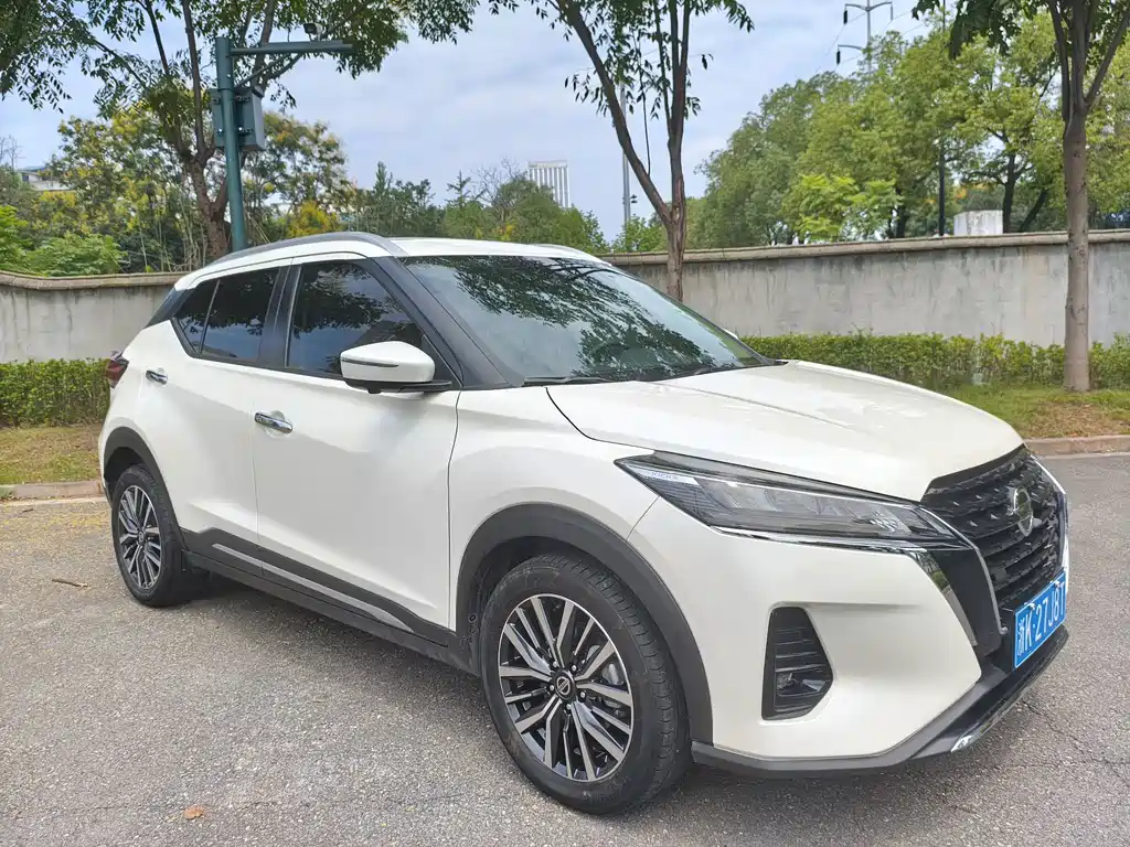 Nissan Kicks — миниатюра 2