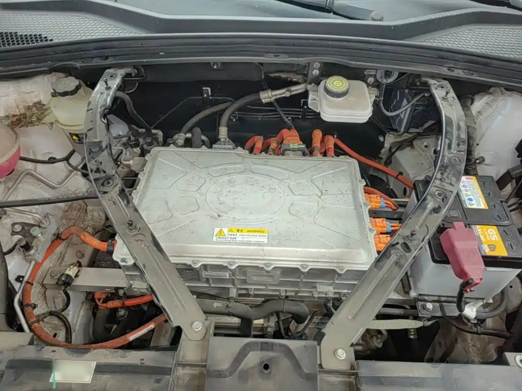 BYD PLUS New Energy — миниатюра 20